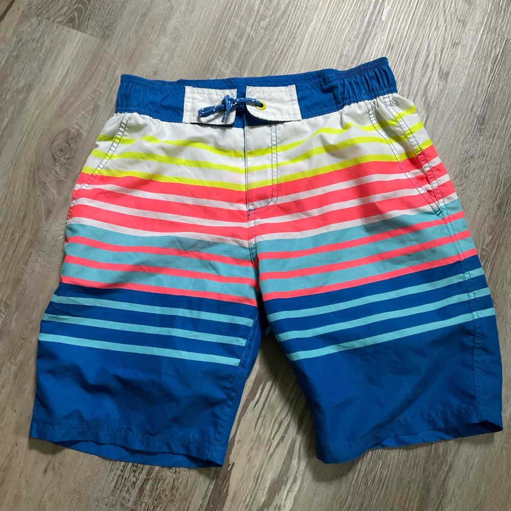 Boden 13/14 Swim trunks
